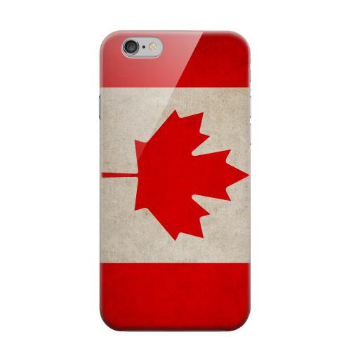 Geeks Designer Line (GDL) Apple iPhone 6 Matte Hard Back Cover - Grunge Canada Geeks Designer Line (GDL) Apple iPhone 6 Matte Hard Back Cover - Grunge Canada