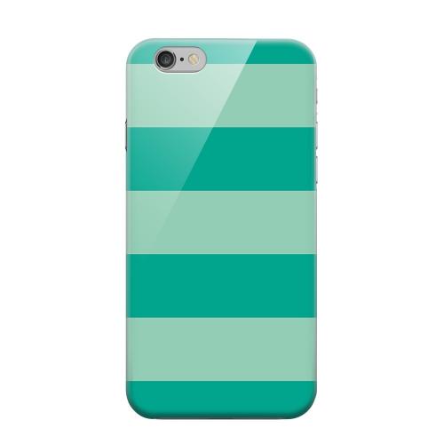 Geeks Designer Line (GDL) Apple iPhone 6 Matte Hard Back Cover - Emerald Grayed Jade Geeks Designer Line (GDL) Apple iPhone 6 Matte Hard Back Cover - Emerald Grayed Jade