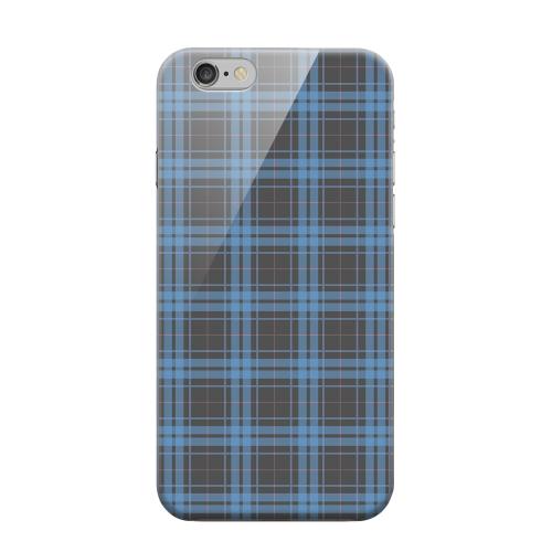 Geeks Designer Line (GDL) Apple iPhone 6 Matte Hard Back Cover - Blue/ Gray/ Pink Plaid Geeks Designer Line (GDL) Apple iPhone 6 Matte Hard Back Cover - Blue/ Gray/ Pink Plaid