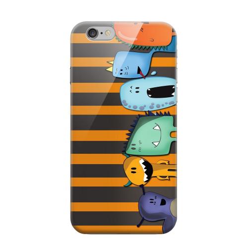 Geeks Designer Line (GDL) Apple iPhone 6 Matte Hard Back Cover - ZORGBLATS Line Up Geeks Designer Line (GDL) Apple iPhone 6 Matte Hard Back Cover - ZORGBLATS Line Up