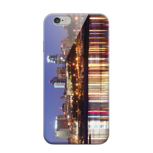 Geeks Designer Line (GDL) Apple iPhone 6 Matte Hard Back Cover - Kansas City Geeks Designer Line (GDL) Apple iPhone 6 Matte Hard Back Cover - Kansas City