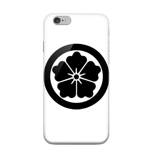 Geeks Designer Line (GDL) Apple iPhone 6 Matte Hard Back Cover - Karahana Kamon Geeks Designer Line (GDL) Apple iPhone 6 Matte Hard Back Cover - Karahana Kamon