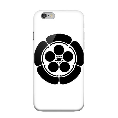 Geeks Designer Line (GDL) Apple iPhone 6 Matte Hard Back Cover - Umebachi Kamon v.4 Geeks Designer Line (GDL) Apple iPhone 6 Matte Hard Back Cover - Umebachi Kamon v.4