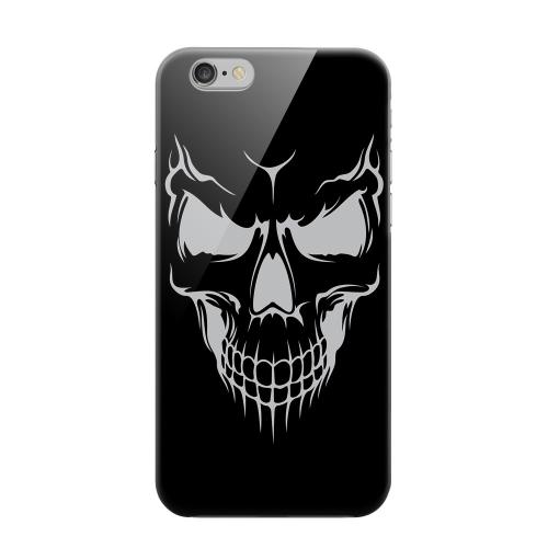 Geeks Designer Line (GDL) Apple iPhone 6 Matte Hard Back Cover - Evil Dead Mesh on Black Geeks Designer Line (GDL) Apple iPhone 6 Matte Hard Back Cover - Evil Dead Mesh on Black