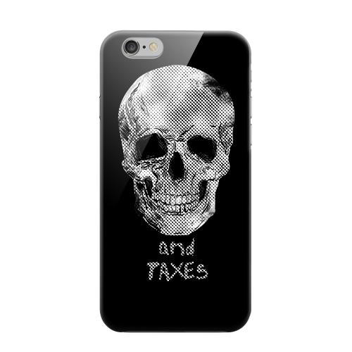 Geeks Designer Line (GDL) Apple iPhone 6 Matte Hard Back Cover - Guarantees in Life Geeks Designer Line (GDL) Apple iPhone 6 Matte Hard Back Cover - Guarantees in Life