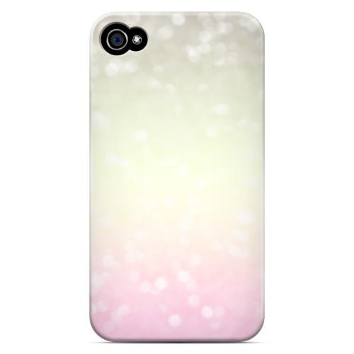 Neapolitan - Geeks Designer Line Ombre Series Matte Case for Apple iPhone 4/4S