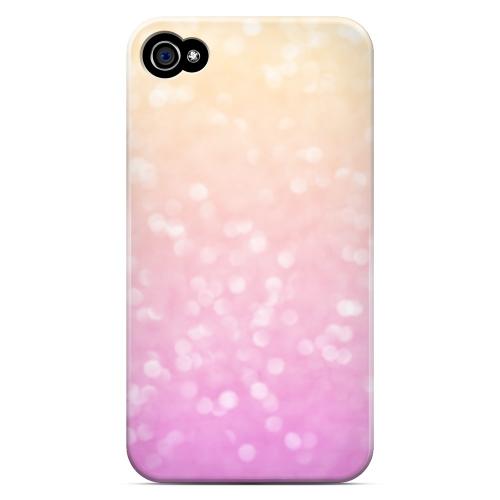 Sorbet - Geeks Designer Line Ombre Series Matte Case for Apple iPhone 4/4S