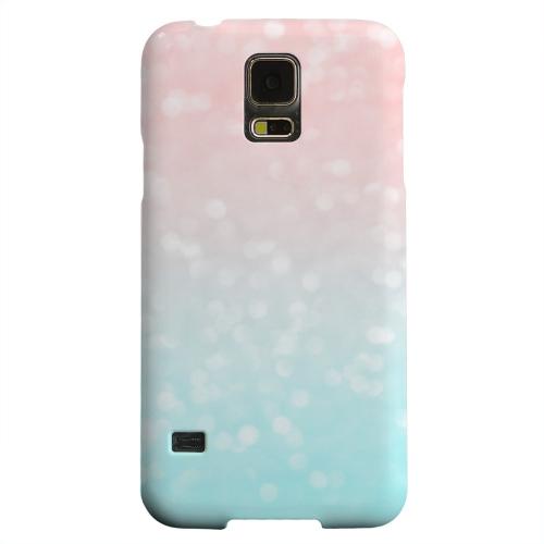 Geeks Designer Line (GDL) Samsung Galaxy S5 Matte Hard Back Cover - Light Whimsy Geeks Designer Line (GDL) Samsung Galaxy S5 Matte Hard Back Cover - Light Whimsy