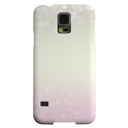 Geeks Designer Line (GDL) Samsung Galaxy S5 Matte Hard Back Cover - Neapolitan