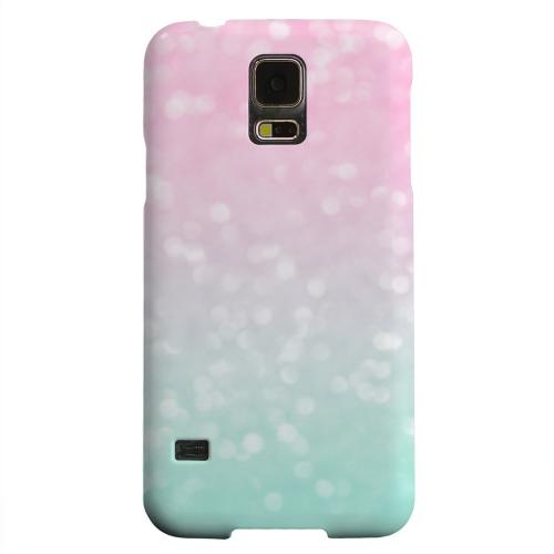 Geeks Designer Line (GDL) Samsung Galaxy S5 Matte Hard Back Cover - Cherry Blossom Scream Geeks Designer Line (GDL) Samsung Galaxy S5 Matte Hard Back Cover - Cherry Blossom Scream
