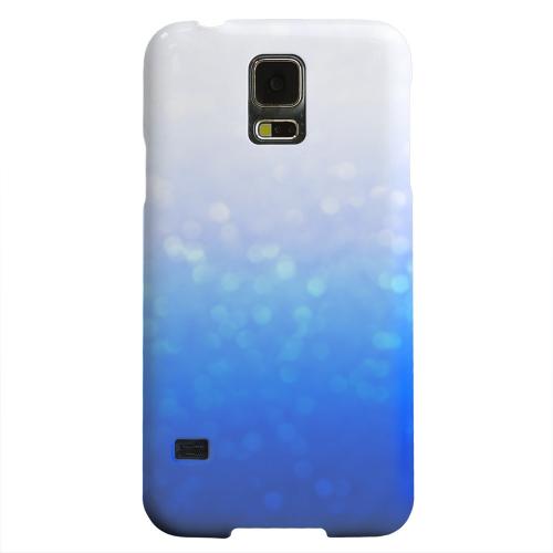 Geeks Designer Line (GDL) Samsung Galaxy S5 Matte Hard Back Cover - Into the Deep Geeks Designer Line (GDL) Samsung Galaxy S5 Matte Hard Back Cover - Into the Deep
