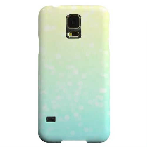 Geeks Designer Line (GDL) Samsung Galaxy S5 Matte Hard Back Cover - Mythical Mental