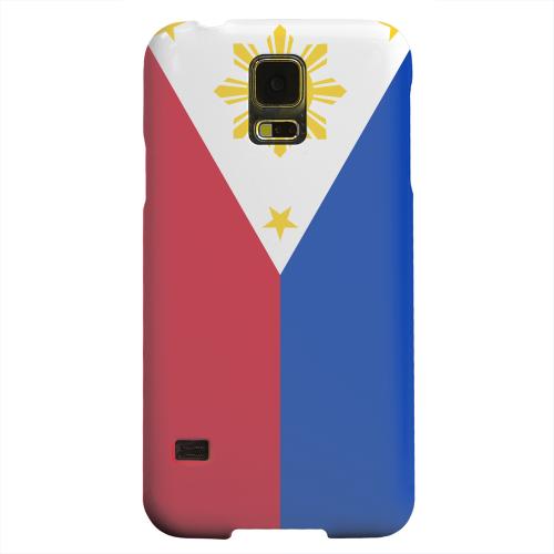 Geeks Designer Line (GDL) Samsung Galaxy S5 Matte Hard Back Cover - Philippines Geeks Designer Line (GDL) Samsung Galaxy S5 Matte Hard Back Cover - Philippines