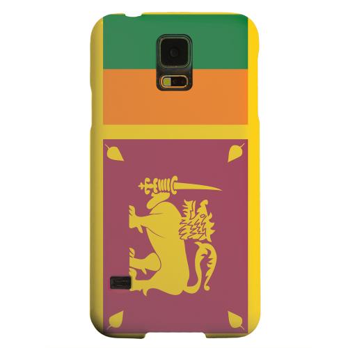 Geeks Designer Line (GDL) Samsung Galaxy S5 Matte Hard Back Cover - Sri Lanka Geeks Designer Line (GDL) Samsung Galaxy S5 Matte Hard Back Cover - Sri Lanka