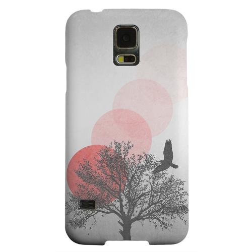 Geeks Designer Line (GDL) Samsung Galaxy S5 Matte Hard Back Cover - Sunset Fade Geeks Designer Line (GDL) Samsung Galaxy S5 Matte Hard Back Cover - Sunset Fade