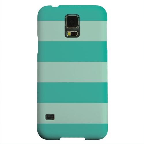 Geeks Designer Line (GDL) Samsung Galaxy S5 Matte Hard Back Cover - Emerald Grayed Jade Geeks Designer Line (GDL) Samsung Galaxy S5 Matte Hard Back Cover - Emerald Grayed Jade
