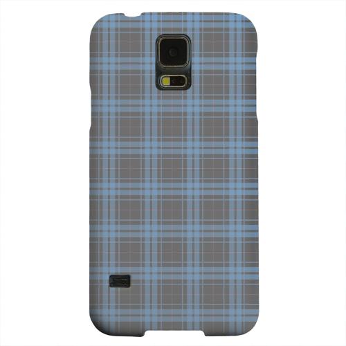Geeks Designer Line (GDL) Samsung Galaxy S5 Matte Hard Back Cover - Blue/ Gray/ Pink Plaid Geeks Designer Line (GDL) Samsung Galaxy S5 Matte Hard Back Cover - Blue/ Gray/ Pink Plaid