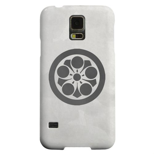 Geeks Designer Line (GDL) Samsung Galaxy S5 Matte Hard Back Cover - Umebachi Kamon on Paper v.2 Geeks Designer Line (GDL) Samsung Galaxy S5 Matte Hard Back Cover - Umebachi Kamon on Paper v.2