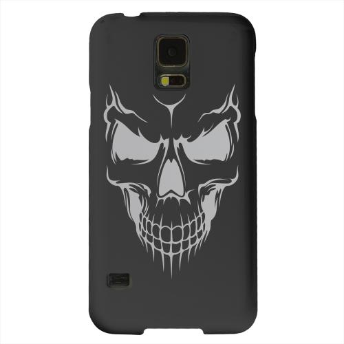 Geeks Designer Line (GDL) Samsung Galaxy S5 Matte Hard Back Cover - Evil Dead Mesh on Black Geeks Designer Line (GDL) Samsung Galaxy S5 Matte Hard Back Cover - Evil Dead Mesh on Black