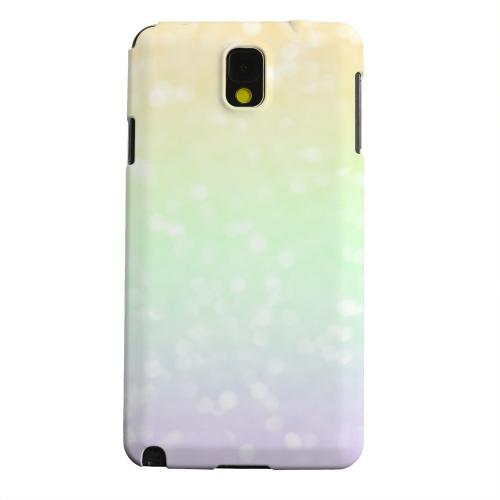 Geeks Designer Line (GDL) Samsung Galaxy Note 3 Matte Hard Back Cover - Flavor Ade Geeks Designer Line (GDL) Samsung Galaxy Note 3 Matte Hard Back Cover - Flavor Ade