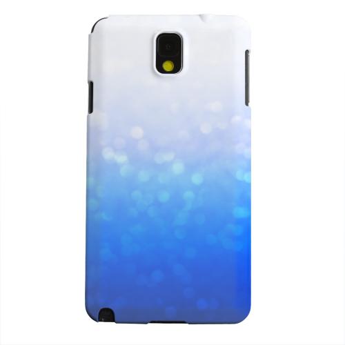Geeks Designer Line (GDL) Samsung Galaxy Note 3 Matte Hard Back Cover - Into the Deep Geeks Designer Line (GDL) Samsung Galaxy Note 3 Matte Hard Back Cover - Into the Deep
