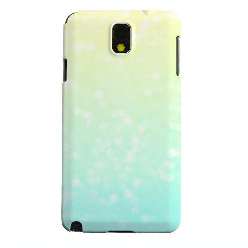 Geeks Designer Line (GDL) Samsung Galaxy Note 3 Matte Hard Back Cover - Mythical Mental Geeks Designer Line (GDL) Samsung Galaxy Note 3 Matte Hard Back Cover - Mythical Mental