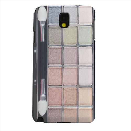 Geeks Designer Line (GDL) Samsung Galaxy Note 3 Matte Hard Back Cover - Make Up Geeks Designer Line (GDL) Samsung Galaxy Note 3 Matte Hard Back Cover - Make Up
