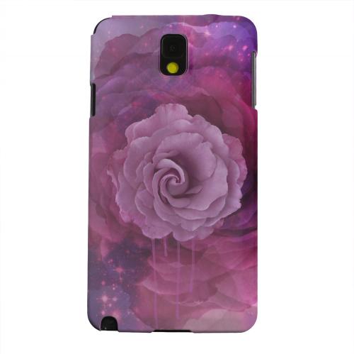 Geeks Designer Line (GDL) Samsung Galaxy Note 3 Matte Hard Back Cover - Space Bloom Geeks Designer Line (GDL) Samsung Galaxy Note 3 Matte Hard Back Cover - Space Bloom