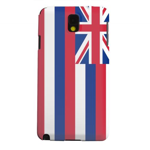 Geeks Designer Line (GDL) Samsung Galaxy Note 3 Matte Hard Back Cover - Hawaii Geeks Designer Line (GDL) Samsung Galaxy Note 3 Matte Hard Back Cover - Hawaii