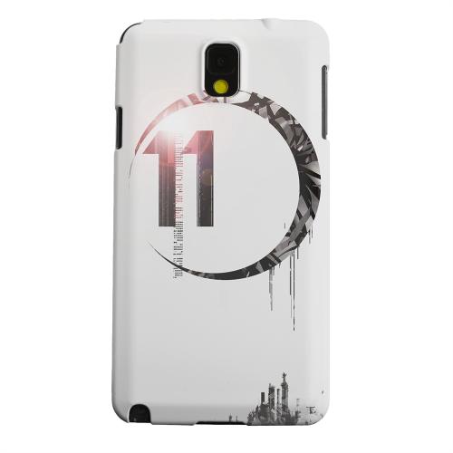 Geeks Designer Line (GDL) Samsung Galaxy Note 3 Matte Hard Back Cover - Moon 11 Geeks Designer Line (GDL) Samsung Galaxy Note 3 Matte Hard Back Cover - Moon 11