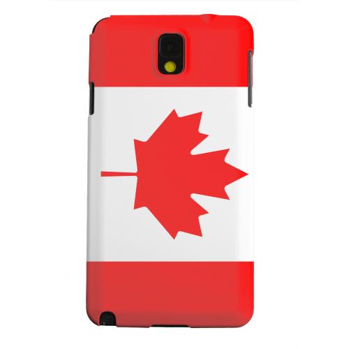Geeks Designer Line (GDL) Samsung Galaxy Note 3 Matte Hard Back Cover - Canada Geeks Designer Line (GDL) Samsung Galaxy Note 3 Matte Hard Back Cover - Canada
