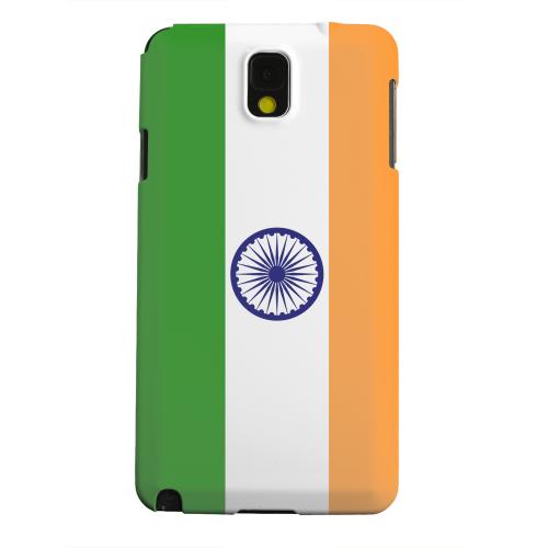 Geeks Designer Line (GDL) Samsung Galaxy Note 3 Matte Hard Back Cover - India Geeks Designer Line (GDL) Samsung Galaxy Note 3 Matte Hard Back Cover - India