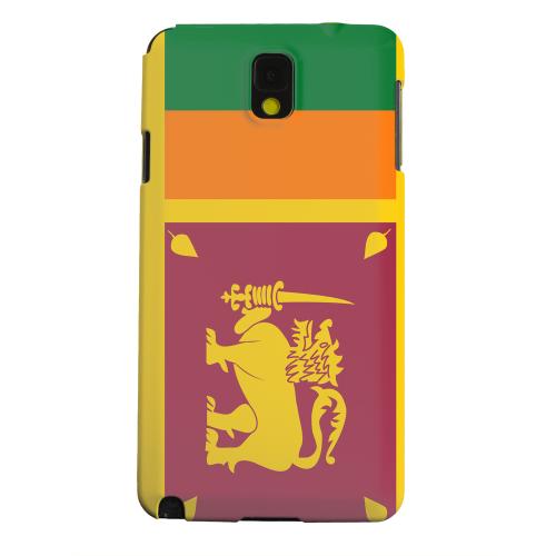 Geeks Designer Line (GDL) Samsung Galaxy Note 3 Matte Hard Back Cover - Sri Lanka Geeks Designer Line (GDL) Samsung Galaxy Note 3 Matte Hard Back Cover - Sri Lanka
