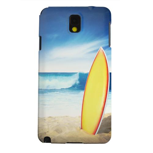Geeks Designer Line (GDL) Samsung Galaxy Note 3 Matte Hard Back Cover - Surfland Geeks Designer Line (GDL) Samsung Galaxy Note 3 Matte Hard Back Cover - Surfland
