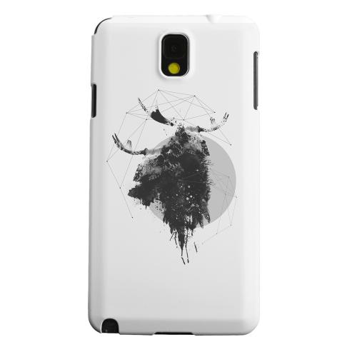 Geeks Designer Line (GDL) Samsung Galaxy Note 3 Matte Hard Back Cover - The Shaman Geeks Designer Line (GDL) Samsung Galaxy Note 3 Matte Hard Back Cover - The Shaman