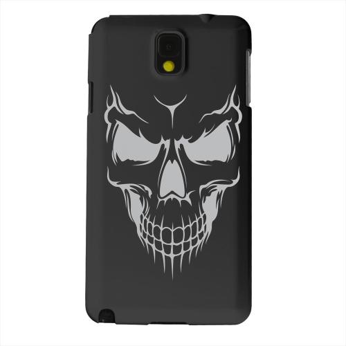 Geeks Designer Line (GDL) Samsung Galaxy Note 3 Matte Hard Back Cover - Evil Dead Mesh on Black Geeks Designer Line (GDL) Samsung Galaxy Note 3 Matte Hard Back Cover - Evil Dead Mesh on Black