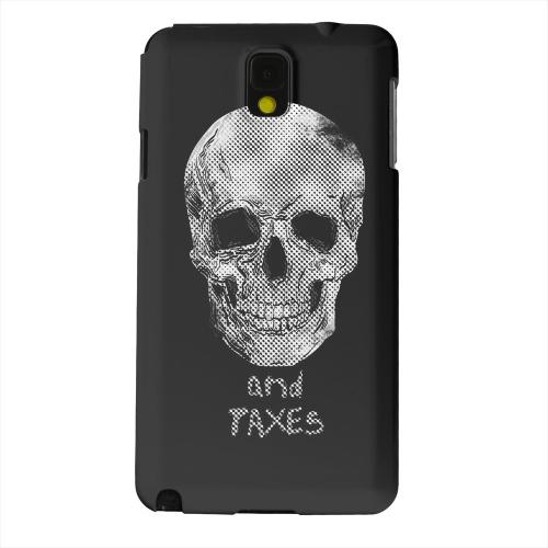 Geeks Designer Line (GDL) Samsung Galaxy Note 3 Matte Hard Back Cover - Guarantees in Life Geeks Designer Line (GDL) Samsung Galaxy Note 3 Matte Hard Back Cover - Guarantees in Life