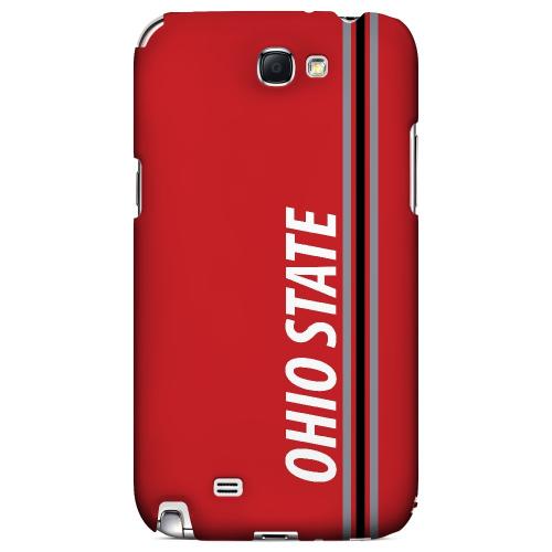 Ohio State - Geeks Designer Line March Madness Series Hard Case for Samsung Galaxy Note 2 Ohio State - Geeks Designer Line March Madness Series Hard Case for Samsung Galaxy Note 2