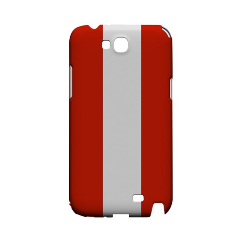 Austria Geeks Designer Line Flag Series Slim Hard Case for Samsung Galaxy Note 2 Austria Geeks Designer Line Flag Series Slim Hard Case for Samsung Galaxy Note 2