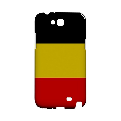 Belgium Geeks Designer Line Flag Series Slim Hard Case for Samsung Galaxy Note 2 Belgium Geeks Designer Line Flag Series Slim Hard Case for Samsung Galaxy Note 2