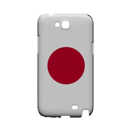 Japan Geeks Designer Line Flag Series Slim Hard Case for Samsung Galaxy Note 2 Japan Geeks Designer Line Flag Series Slim Hard Case for Samsung Galaxy Note 2