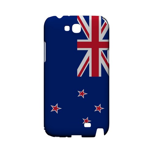 New Zealand Geeks Designer Line Flag Series Slim Hard Case for Samsung Galaxy Note 2 New Zealand Geeks Designer Line Flag Series Slim Hard Case for Samsung Galaxy Note 2