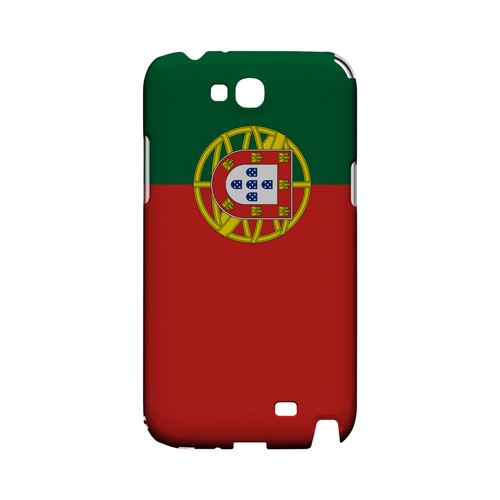 Portugal Geeks Designer Line Flag Series Slim Hard Case for Samsung Galaxy Note 2 Portugal Geeks Designer Line Flag Series Slim Hard Case for Samsung Galaxy Note 2