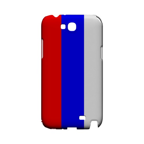 Russia Geeks Designer Line Flag Series Slim Hard Case for Samsung Galaxy Note 2 Russia Geeks Designer Line Flag Series Slim Hard Case for Samsung Galaxy Note 2