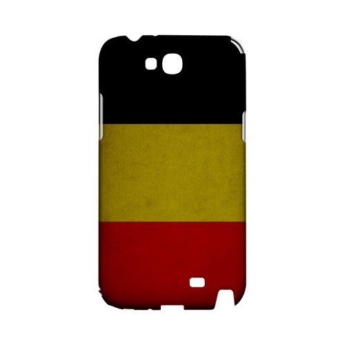 Grunge Belgium Geeks Designer Line Flag Series Slim Hard Case for Samsung Galaxy Note 2 Grunge Belgium Geeks Designer Line Flag Series Slim Hard Case for Samsung Galaxy Note 2