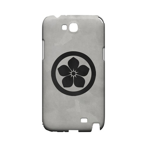 Kikyo Kamon on Paper v.2 - Geeks Designer Line Tattoo Series Hard Case for Samsung Galaxy Note 2 Kikyo Kamon on Paper v.2 - Geeks Designer Line Tattoo Series Hard Case for Samsung Galaxy Note 2