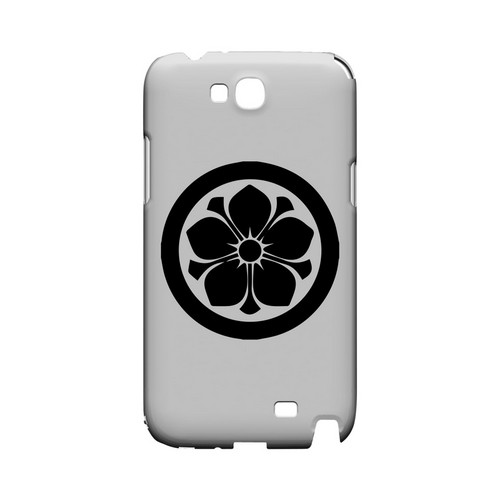 Kikyo Kamon v.3 - Geeks Designer Line Tattoo Series Hard Case for Samsung Galaxy Note 2 Kikyo Kamon v.3 - Geeks Designer Line Tattoo Series Hard Case for Samsung Galaxy Note 2