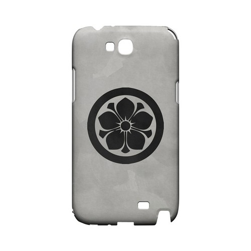 Kikyo Kamon on Paper v.3 - Geeks Designer Line Tattoo Series Hard Case for Samsung Galaxy Note 2 Kikyo Kamon on Paper v.3 - Geeks Designer Line Tattoo Series Hard Case for Samsung Galaxy Note 2