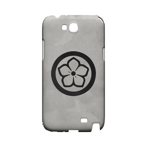 Kikyo Kamon on Paper v.4 - Geeks Designer Line Tattoo Series Hard Case for Samsung Galaxy Note 2 Kikyo Kamon on Paper v.4 - Geeks Designer Line Tattoo Series Hard Case for Samsung Galaxy Note 2