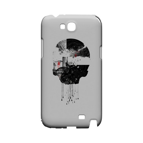 Skyfall - Geeks Designer Line (GDL) Apocalyptic Series Hard Back Cover for Samsung Galaxy Note 2 Skyfall - Geeks Designer Line (GDL) Apocalyptic Series Hard Back Cover for Samsung Galaxy Note 2